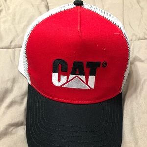 CAT Mesh Hat